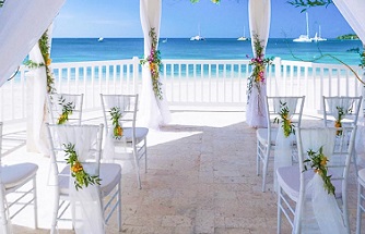 An Island Wedding, Anyone?